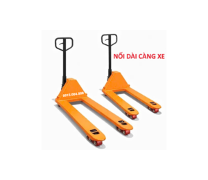 Nối dài càng xe