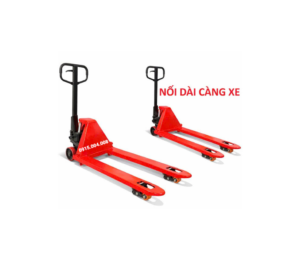 Nối dài càng xe nâng