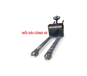 Nối dài càng xe