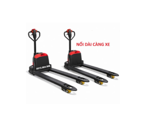 Nối dài càng xe nâng