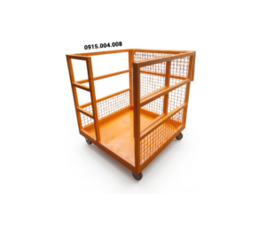 Lồng đứng an toàn